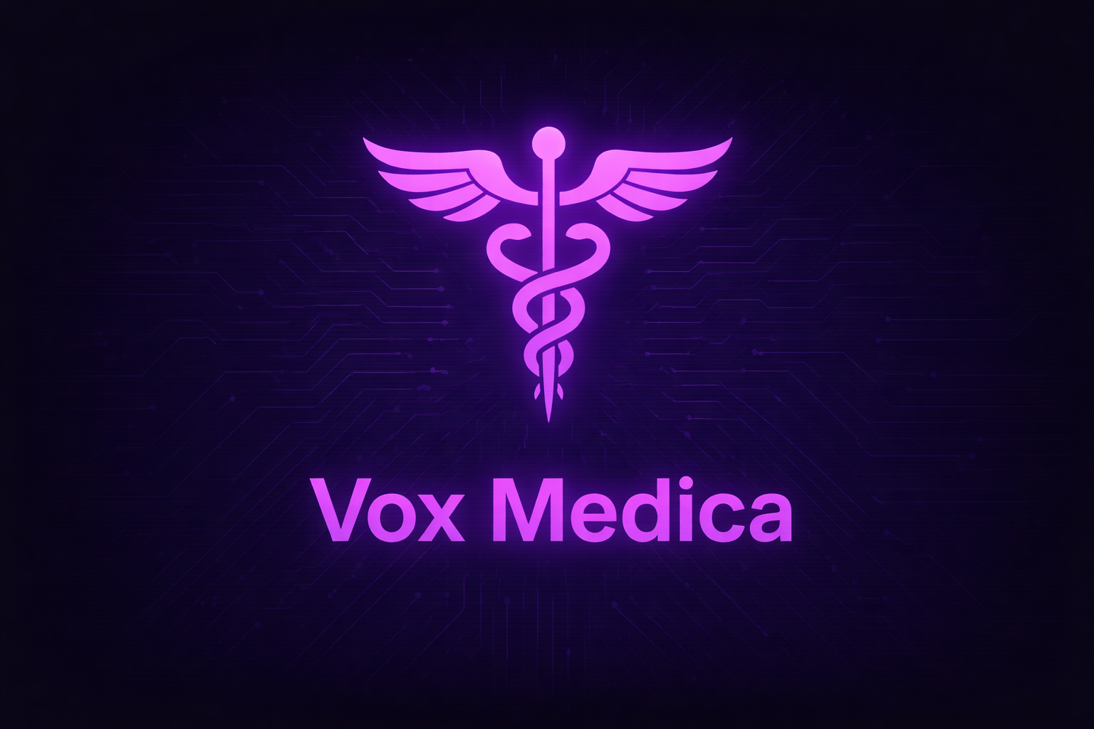 Vox Medica
